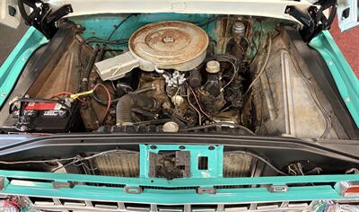 1966 Ford F-250 Camper Special   - Photo 52 - Bismarck, ND 58503