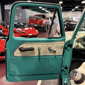 1966 Ford F-250 Camper Special   - Photo 13 - Bismarck, ND 58503
