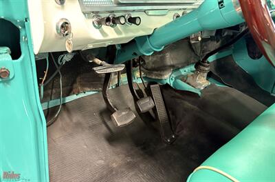 1966 Ford F-250 Camper Special   - Photo 16 - Bismarck, ND 58503