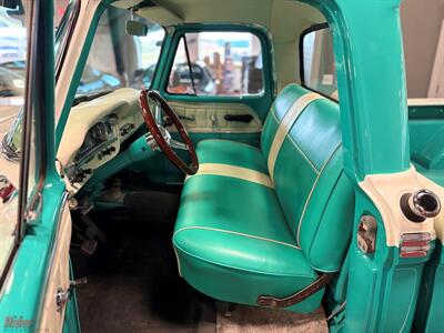 1966 Ford F-250 Camper Special   - Photo 15 - Bismarck, ND 58503