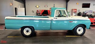 1966 Ford F-250 Camper Special   - Photo 34 - Bismarck, ND 58503