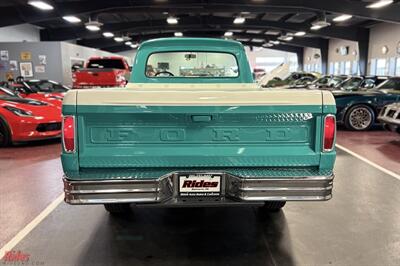 1966 Ford F-250 Camper Special   - Photo 30 - Bismarck, ND 58503