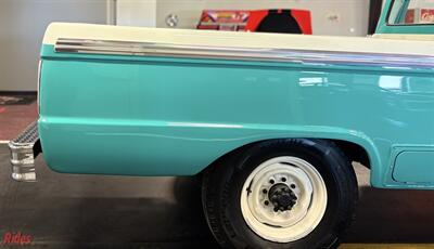 1966 Ford F-250 Camper Special   - Photo 35 - Bismarck, ND 58503