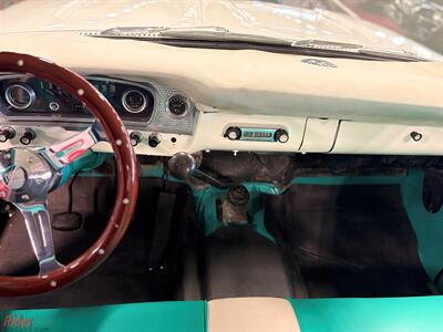 1966 Ford F-250 Camper Special   - Photo 22 - Bismarck, ND 58503