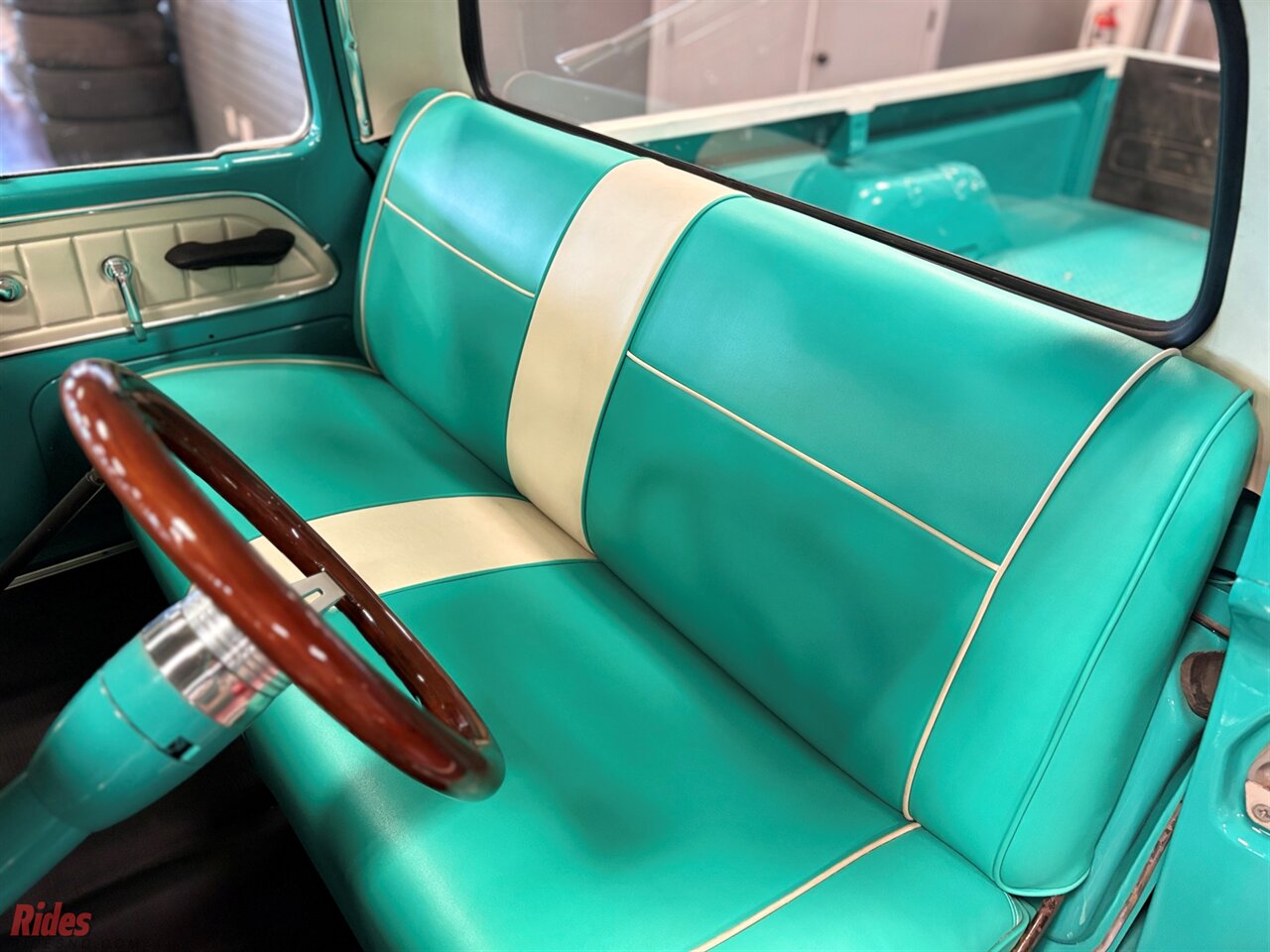 1966 Ford F-250 Camper Special   - Photo 17 - Bismarck, ND 58503