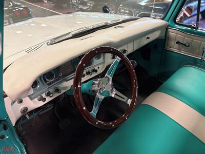 1966 Ford F-250 Camper Special   - Photo 21 - Bismarck, ND 58503