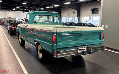 1966 Ford F-250 Camper Special   - Photo 27 - Bismarck, ND 58503