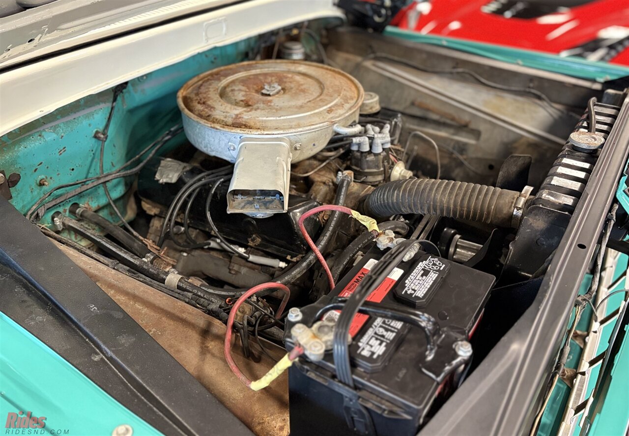 1966 Ford F-250 Camper Special   - Photo 53 - Bismarck, ND 58503