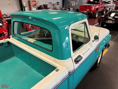 1966 Ford F-250 Camper Special   - Photo 38 - Bismarck, ND 58503
