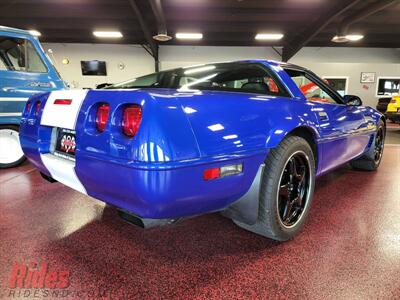 1996 Chevrolet Corvette Grand Sport   - Photo 16 - Bismarck, ND 58503