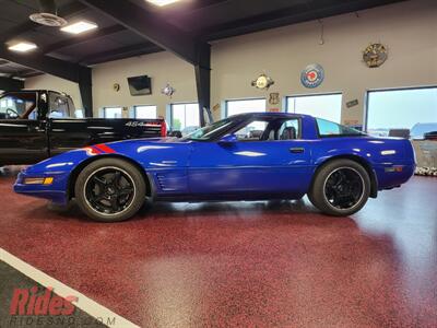 1996 Chevrolet Corvette Grand Sport   - Photo 10 - Bismarck, ND 58503