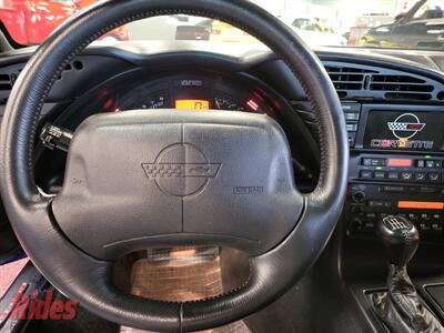 1996 Chevrolet Corvette Grand Sport   - Photo 33 - Bismarck, ND 58503