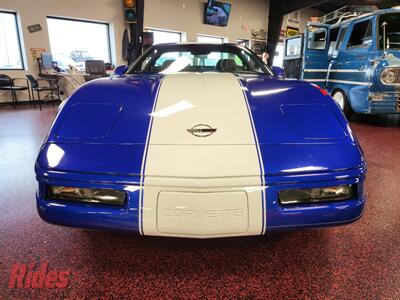 1996 Chevrolet Corvette Grand Sport   - Photo 25 - Bismarck, ND 58503