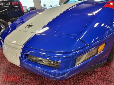 1996 Chevrolet Corvette Grand Sport   - Photo 3 - Bismarck, ND 58503