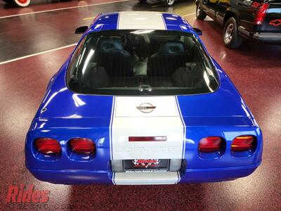 1996 Chevrolet Corvette Grand Sport   - Photo 15 - Bismarck, ND 58503