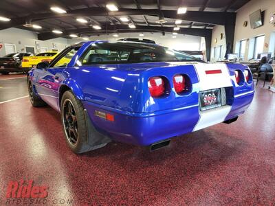 1996 Chevrolet Corvette Grand Sport   - Photo 11 - Bismarck, ND 58503