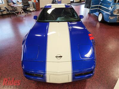 1996 Chevrolet Corvette Grand Sport   - Photo 24 - Bismarck, ND 58503