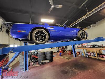 1996 Chevrolet Corvette Grand Sport   - Photo 48 - Bismarck, ND 58503