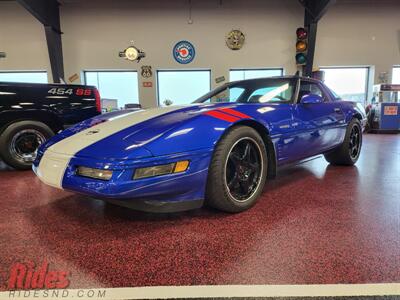 1996 Chevrolet Corvette Grand Sport   - Photo 1 - Bismarck, ND 58503