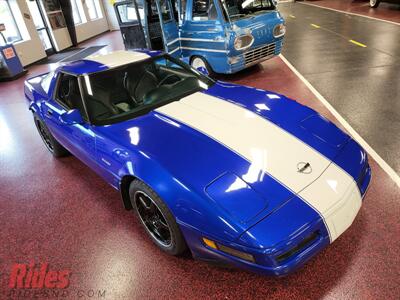 1996 Chevrolet Corvette Grand Sport   - Photo 23 - Bismarck, ND 58503