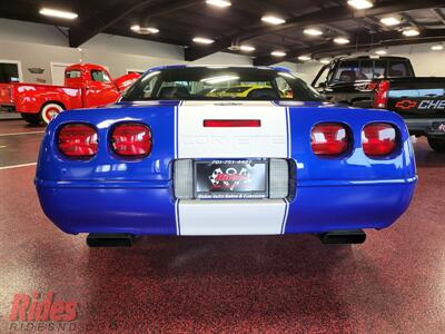 1996 Chevrolet Corvette Grand Sport   - Photo 14 - Bismarck, ND 58503