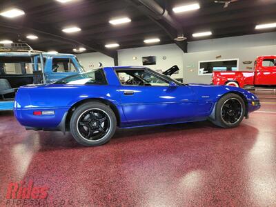 1996 Chevrolet Corvette Grand Sport   - Photo 20 - Bismarck, ND 58503