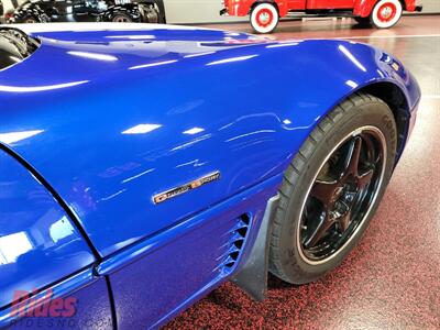 1996 Chevrolet Corvette Grand Sport   - Photo 21 - Bismarck, ND 58503