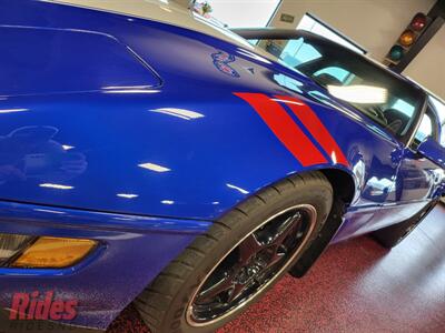 1996 Chevrolet Corvette Grand Sport   - Photo 4 - Bismarck, ND 58503