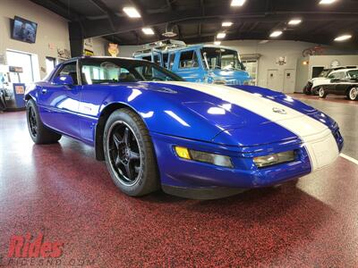 1996 Chevrolet Corvette Grand Sport   - Photo 22 - Bismarck, ND 58503