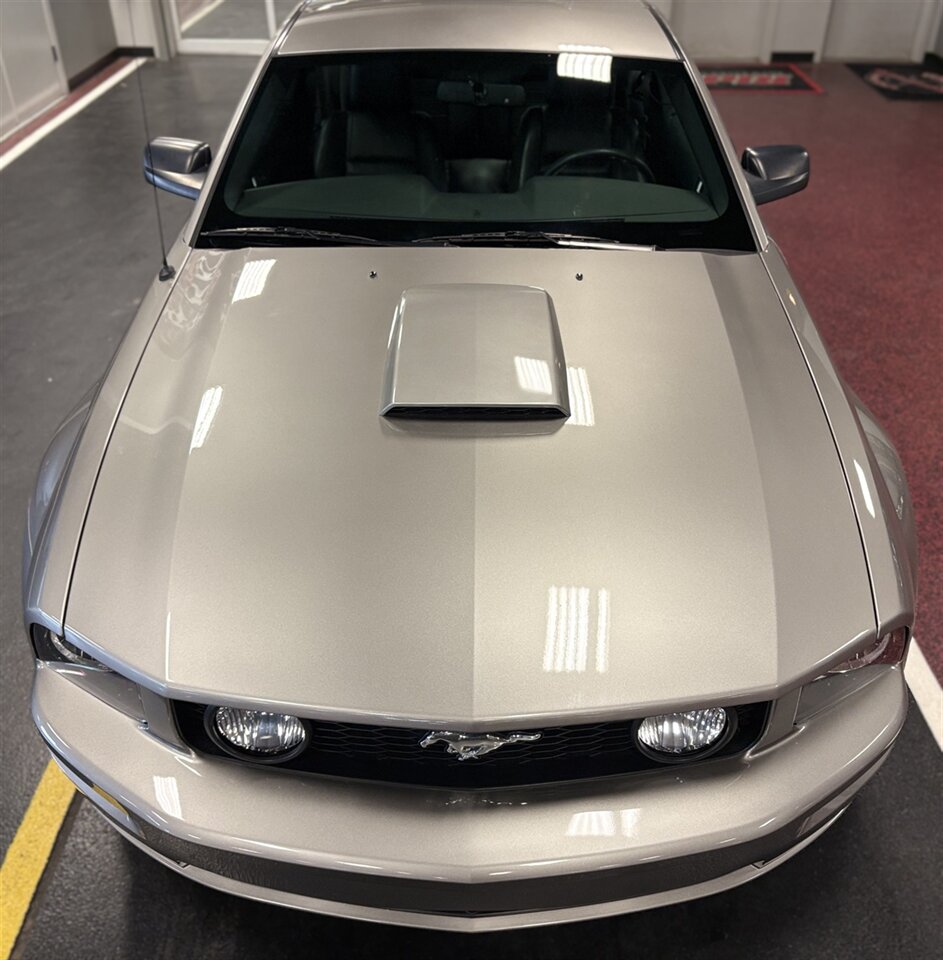 2008 Ford Mustang GT Deluxe   - Photo 39 - Bismarck, ND 58503