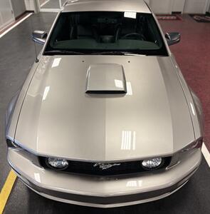 2008 Ford Mustang GT Deluxe   - Photo 39 - Bismarck, ND 58503