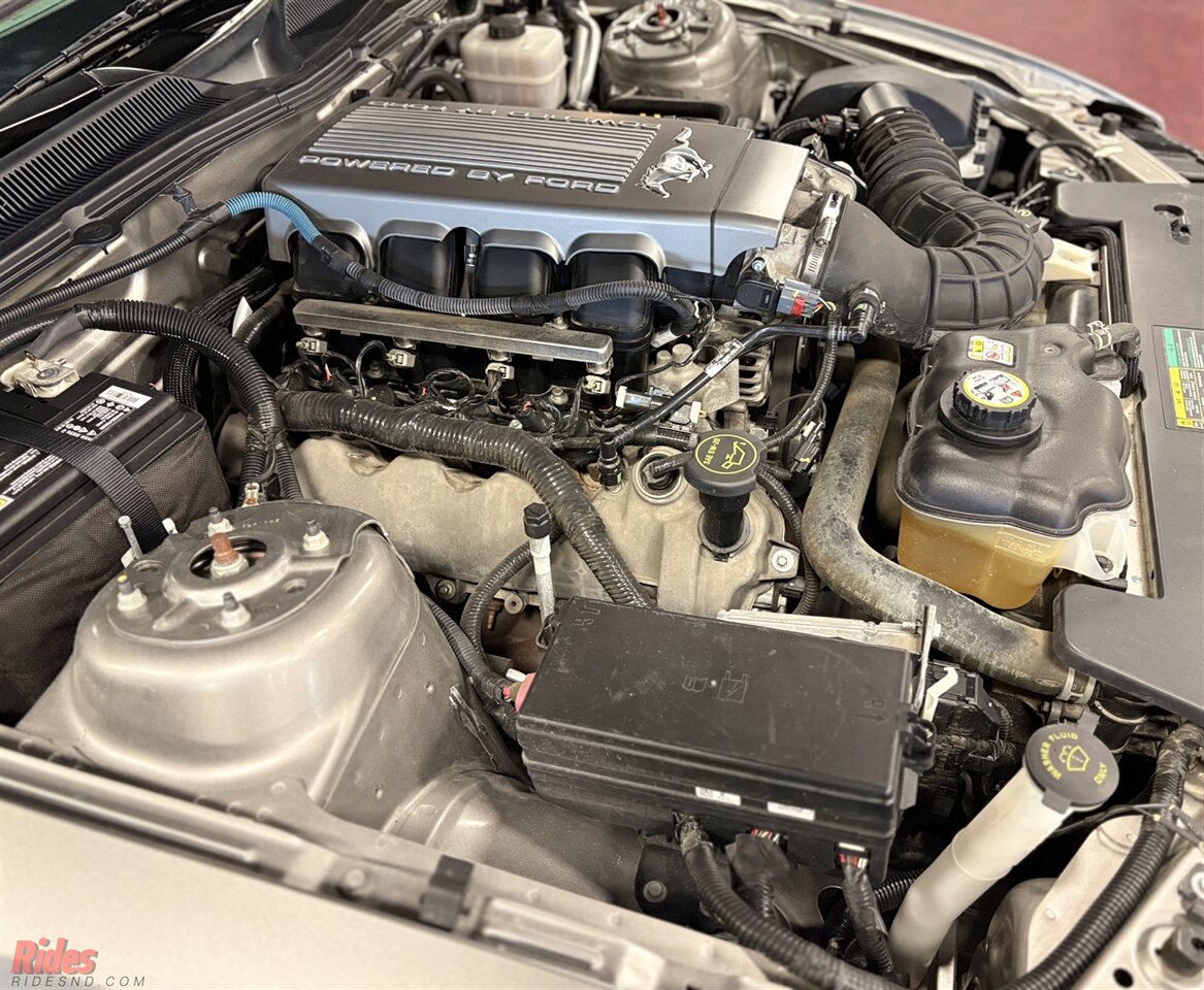 2008 Ford Mustang GT Deluxe   - Photo 43 - Bismarck, ND 58503