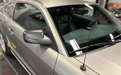 2008 Ford Mustang GT Deluxe   - Photo 33 - Bismarck, ND 58503