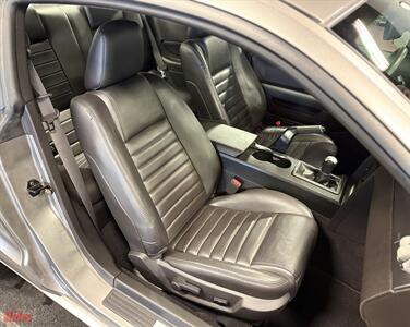 2008 Ford Mustang GT Deluxe   - Photo 30 - Bismarck, ND 58503