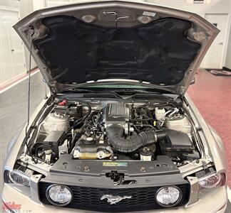 2008 Ford Mustang GT Deluxe   - Photo 40 - Bismarck, ND 58503