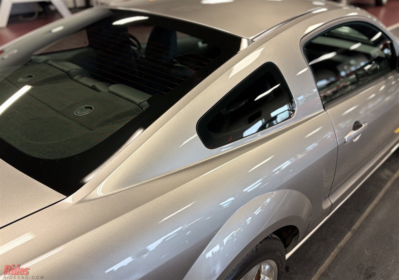 2008 Ford Mustang GT Deluxe   - Photo 27 - Bismarck, ND 58503