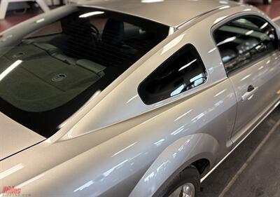 2008 Ford Mustang GT Deluxe   - Photo 27 - Bismarck, ND 58503