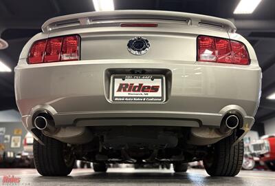 2008 Ford Mustang GT Deluxe   - Photo 22 - Bismarck, ND 58503