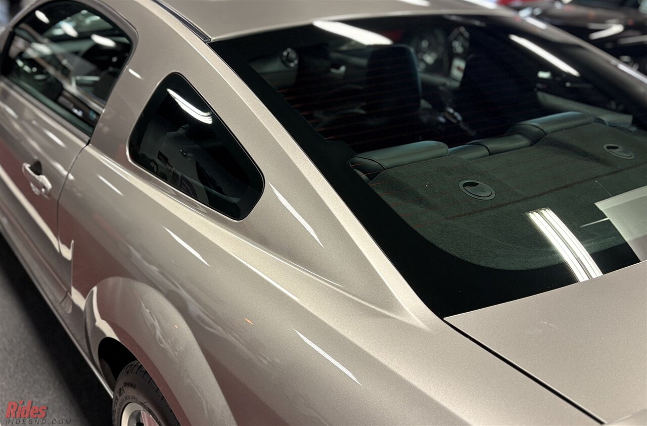 2008 Ford Mustang GT Deluxe   - Photo 14 - Bismarck, ND 58503