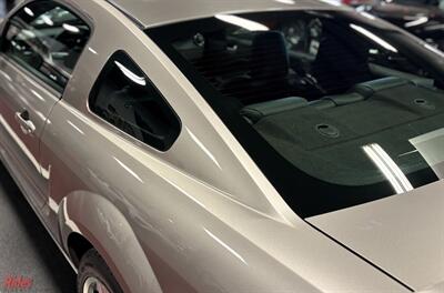 2008 Ford Mustang GT Deluxe   - Photo 14 - Bismarck, ND 58503