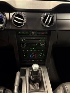 2008 Ford Mustang GT Deluxe   - Photo 50 - Bismarck, ND 58503