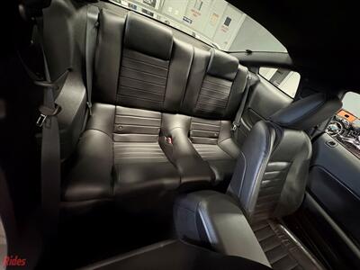 2008 Ford Mustang GT Deluxe   - Photo 31 - Bismarck, ND 58503