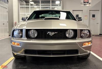 2008 Ford Mustang GT Deluxe   - Photo 38 - Bismarck, ND 58503