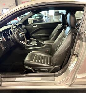 2008 Ford Mustang GT Deluxe   - Photo 11 - Bismarck, ND 58503