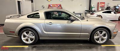 2008 Ford Mustang GT Deluxe   - Photo 25 - Bismarck, ND 58503