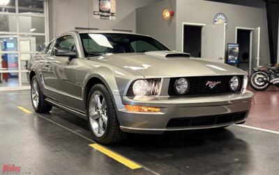 2008 Ford Mustang GT Deluxe   - Photo 2 - Bismarck, ND 58503