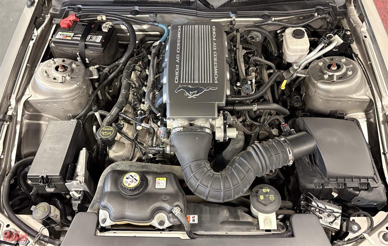 2008 Ford Mustang GT Deluxe   - Photo 41 - Bismarck, ND 58503