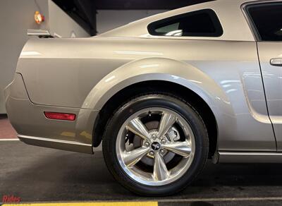 2008 Ford Mustang GT Deluxe   - Photo 26 - Bismarck, ND 58503
