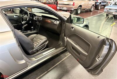 2008 Ford Mustang GT Deluxe   - Photo 28 - Bismarck, ND 58503