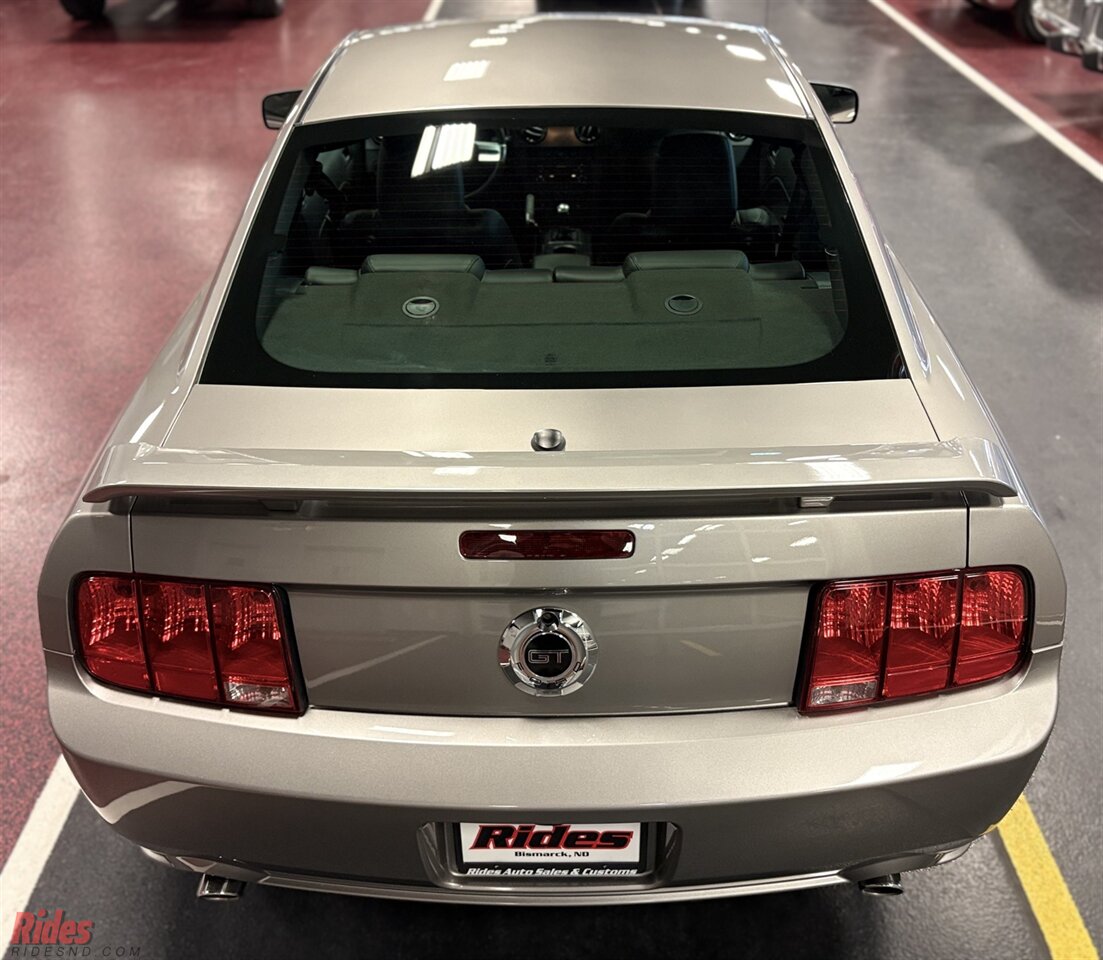 2008 Ford Mustang GT Deluxe   - Photo 19 - Bismarck, ND 58503